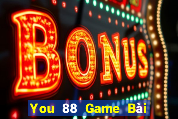 You 88 Game Bài Mậu Binh