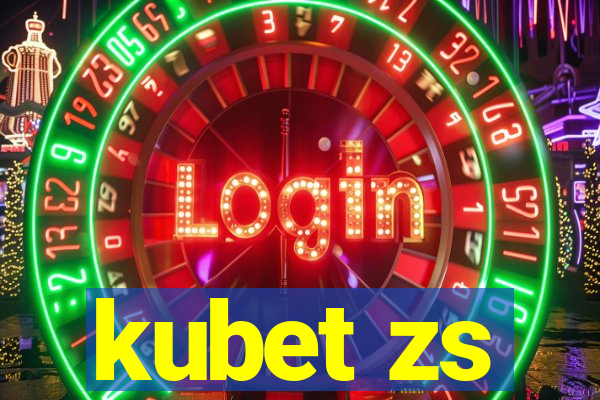 kubet zs