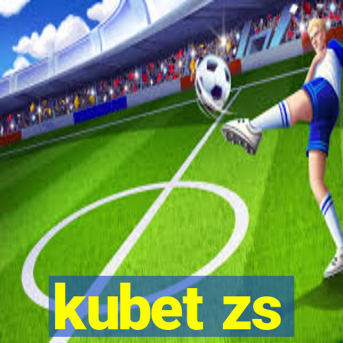 kubet zs