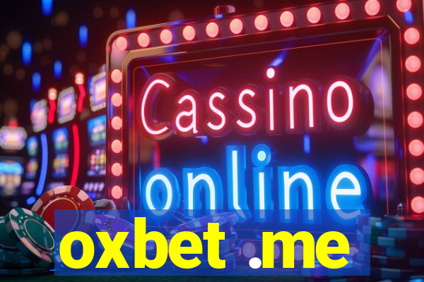 oxbet .me