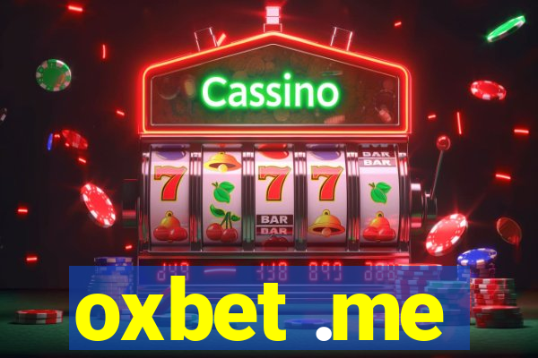 oxbet .me