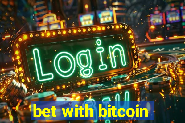 bet with bitcoin