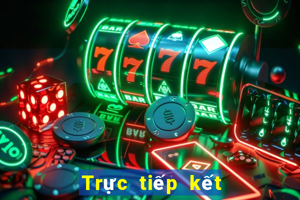 Trực tiếp kết quả XSKH ngày 1