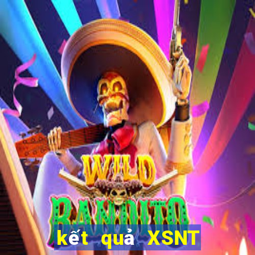 kết quả XSNT ngày 18