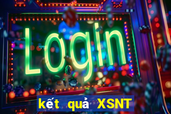 kết quả XSNT ngày 18