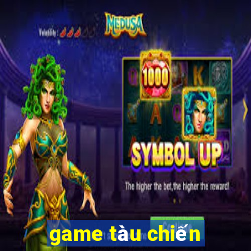 game tàu chiến