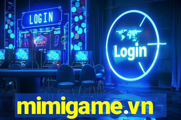 mimigame.vn