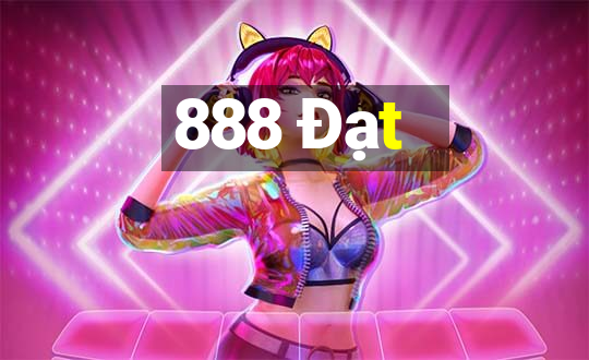 888 Ðạt