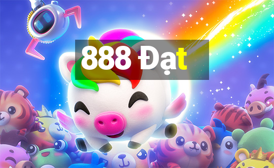 888 Ðạt