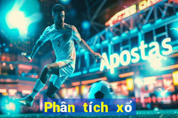 Phân tích xổ số 4D Ngày mai