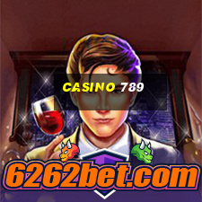 casino 789