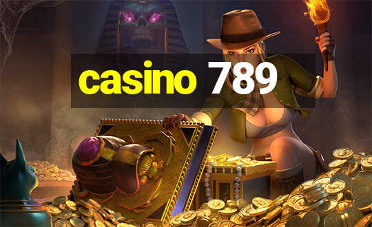 casino 789