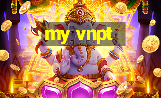 my vnpt