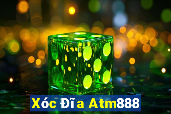 Xóc Đĩa Atm888