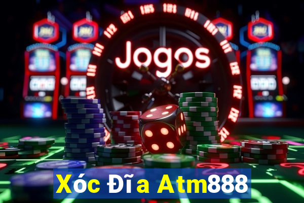 Xóc Đĩa Atm888