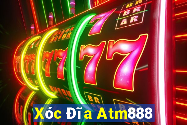 Xóc Đĩa Atm888