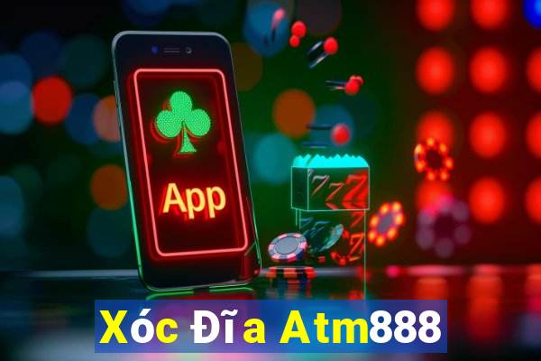 Xóc Đĩa Atm888