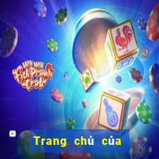 Trang chủ của nền tảng Broadway