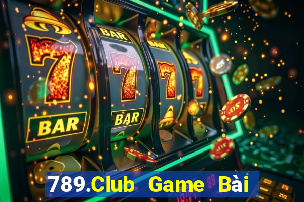 789.Club Game Bài Đổi Thưởng B52