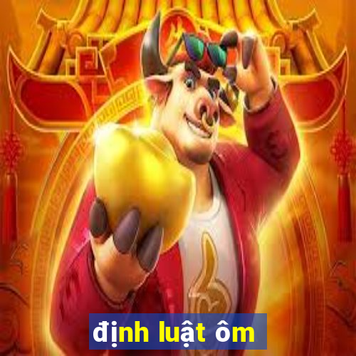 định luật ôm