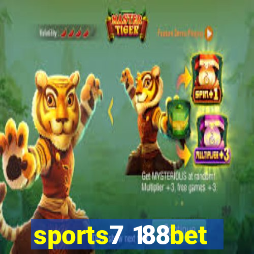 sports7 188bet