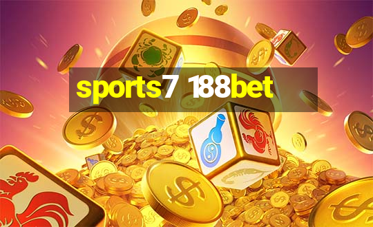 sports7 188bet