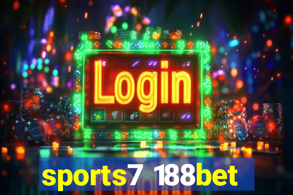 sports7 188bet