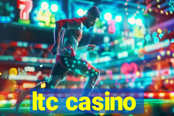 ltc casino