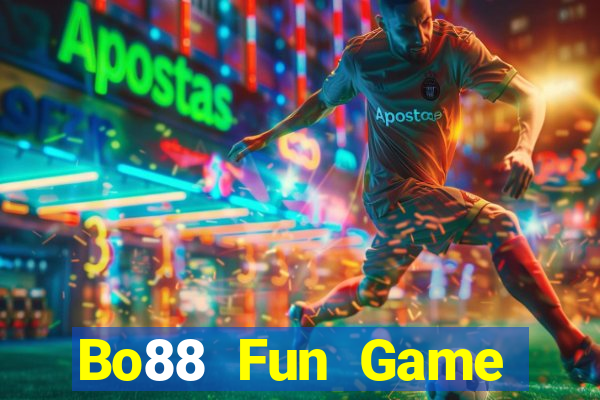 Bo88 Fun Game Đánh Bài Ông Trùm Poker