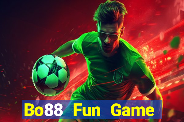 Bo88 Fun Game Đánh Bài Ông Trùm Poker