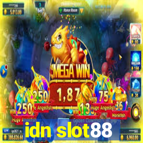 idn slot88