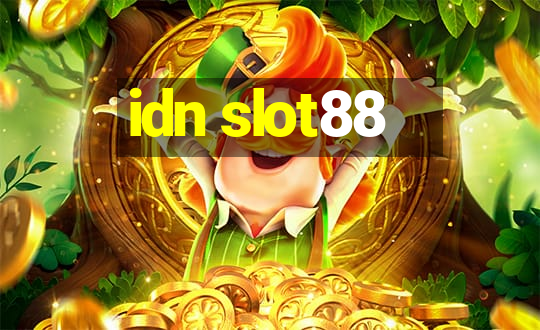 idn slot88