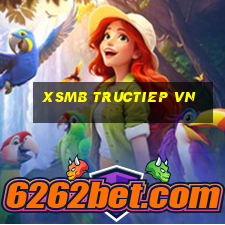 xsmb tructiep vn