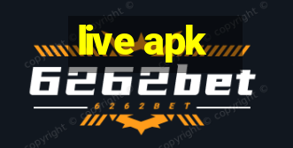 live apk