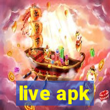 live apk