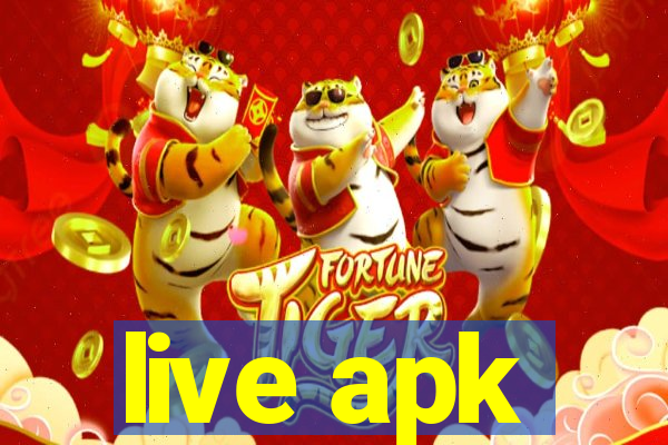 live apk