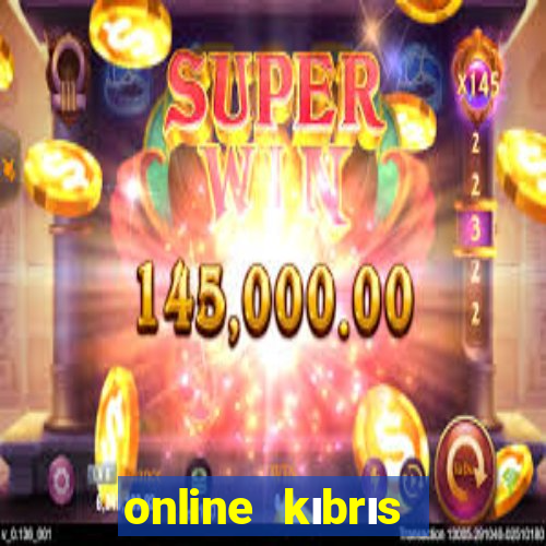 online kıbrıs slot oyunları