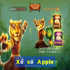 Xổ số Apple app Tải về