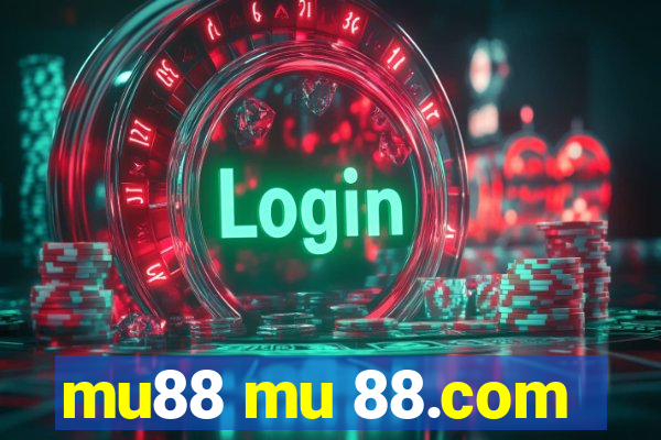 mu88 mu 88.com