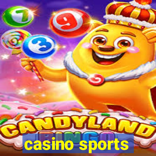 casino sports