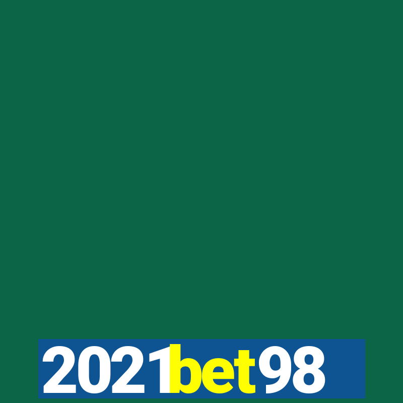 2021bet98