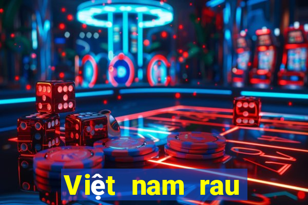 Việt nam rau bina net