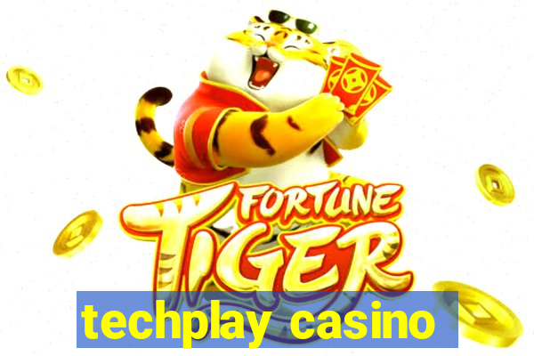 techplay casino