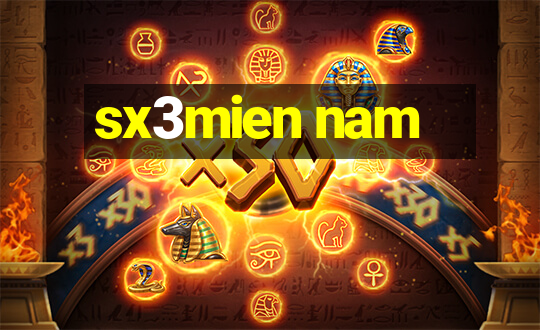 sx3mien nam