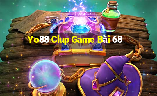 Yo88 Clup Game Bài 68