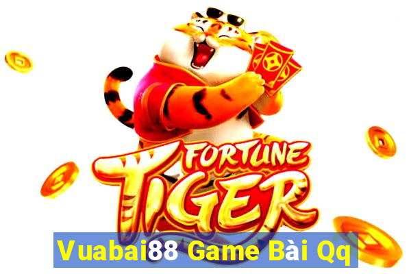 Vuabai88 Game Bài Qq