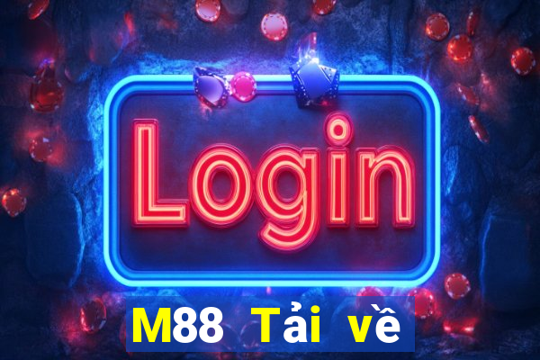 M88 Tải về Apple cho nhiều Chơi bài online