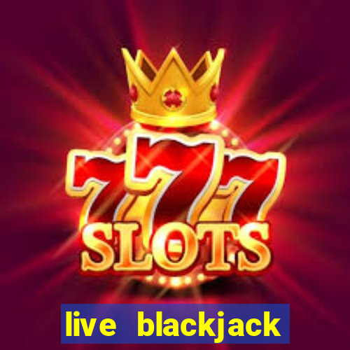 live blackjack snabba uttag