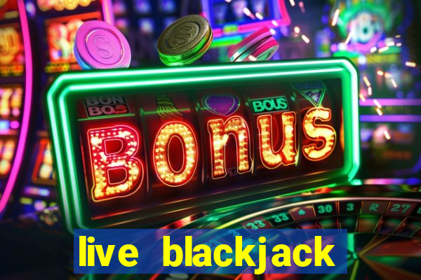 live blackjack snabba uttag