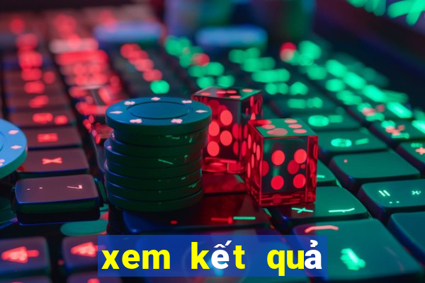 xem kết quả xổ số chấm nét